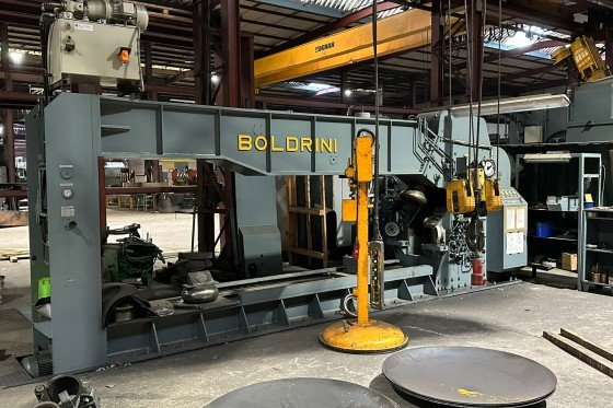 BOLDRINI - RIBO 18 NSF