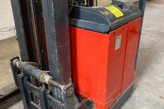 LINDE - R 14
