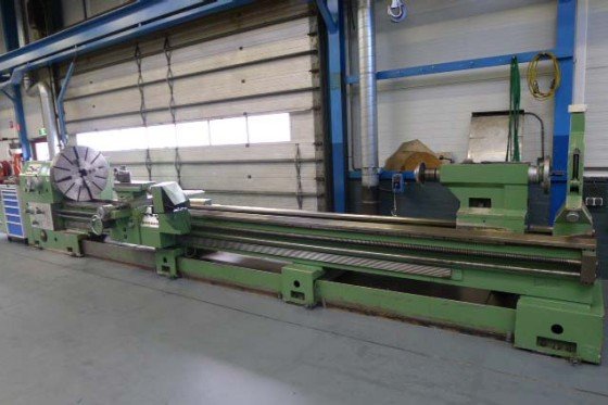 PBR Legnano - T-450