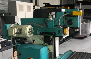 VOLZ - EURO-MILL FUS 22 M 