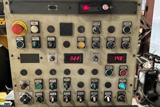 Soitaab - LINEACORD PCN 50