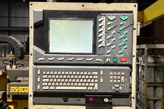 Soitaab - LINEACORD PCN 50
