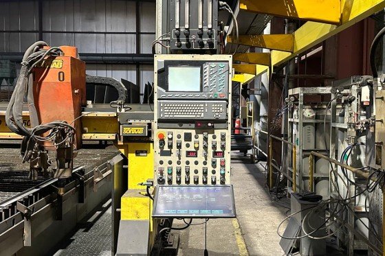 Soitaab - LINEACORD PCN 50