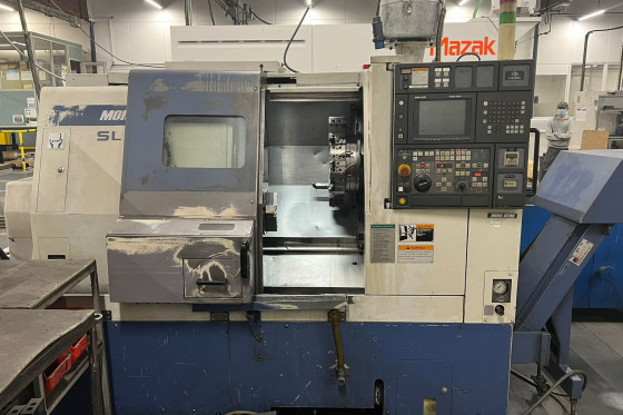 MORI SEIKI - SL-200B