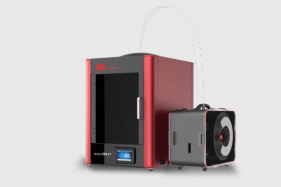 XYZ Printing - PartPro 300xT