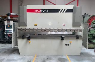 MAQFORT - AP 30 / 125 T 