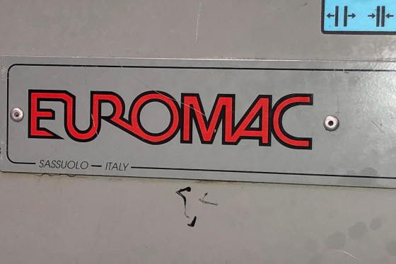 EUROMAC - 200 / 4 