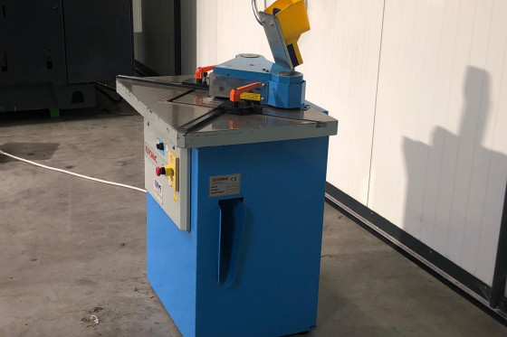 EUROMAC - 200 / 4 