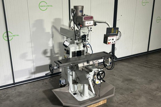 Maximart - Tekwell