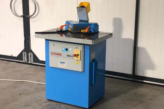 EUROMAC - 200 / 4 