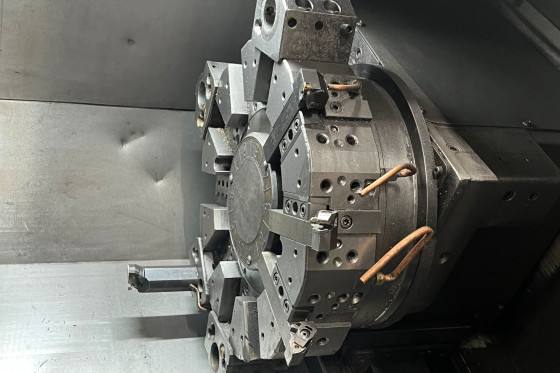 MORI SEIKI - SL-200B