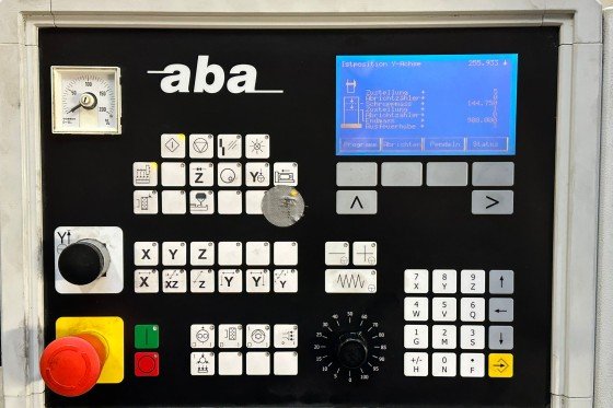 ABA Z&B - Ecoline EL 1006