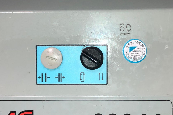 EUROMAC - 200 / 4 