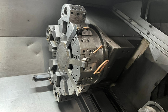 MORI SEIKI - SL-200B