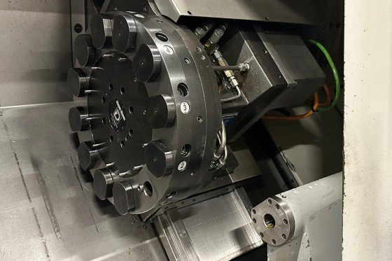 DMG Gildemeister - CTX 310