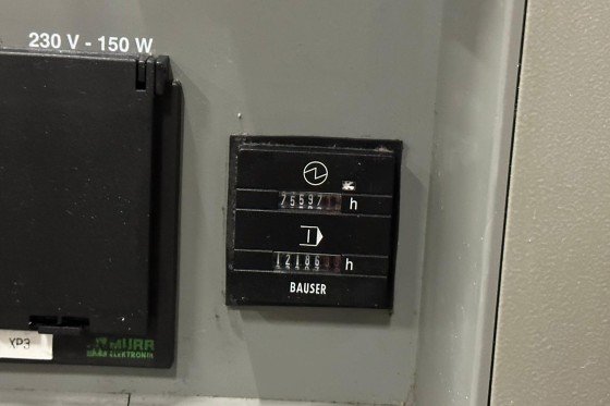DMG Gildemeister - CTX 310