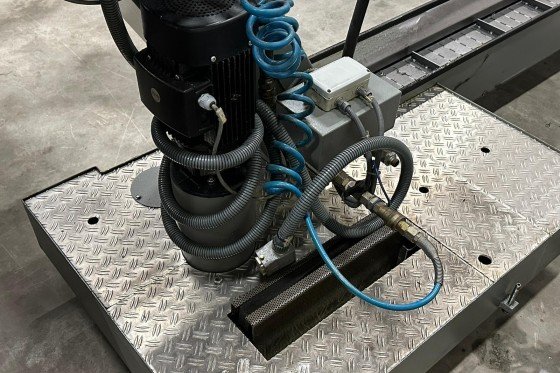 DMG Gildemeister - CTX 310