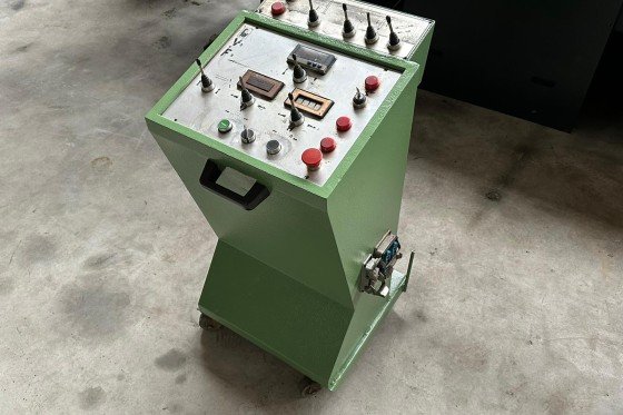 FACCIN - 3 HAV 3050