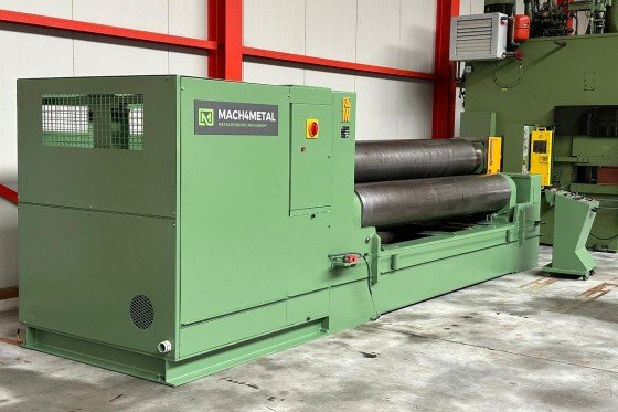 FACCIN - 3 HAV 3050