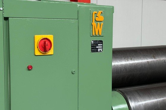 FACCIN - 3 HAV 3050
