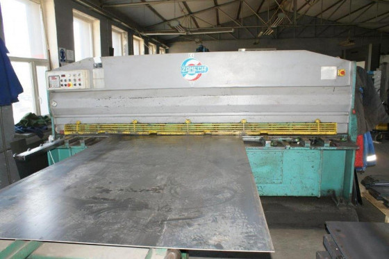 VOLZ - FGH 630 A