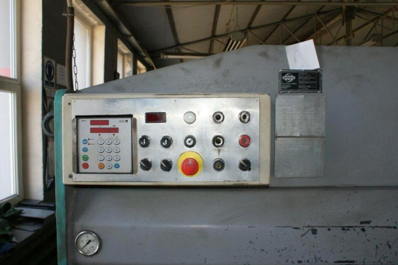VOLZ - FGH 630 A