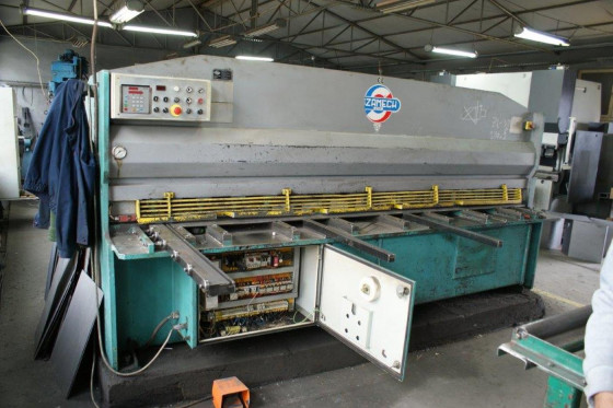 VOLZ - FGH 630 A