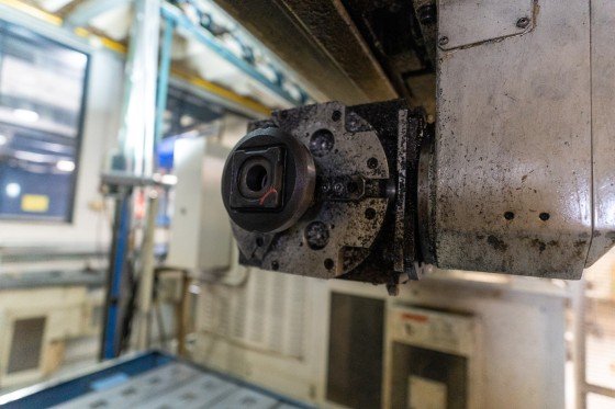 MAZAK - Multiplex 620 MARK II with Gantry loader
