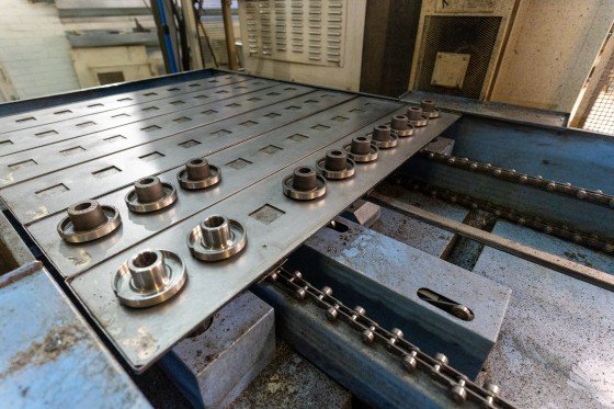 MAZAK - Multiplex 620 MARK II with Gantry loader