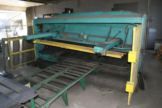 VOLZ - FGH 630 A