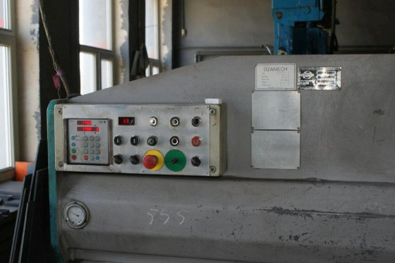 VOLZ - FGH 630 A