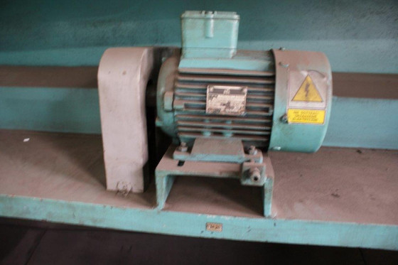 VOLZ - FGH 630 A
