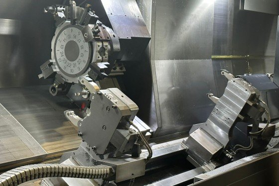 DOOSAN - PUMA 3100
