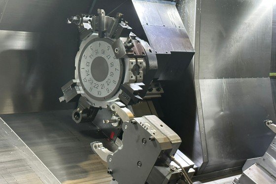 DOOSAN - PUMA 3100
