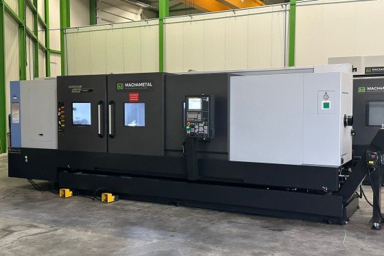 DOOSAN - PUMA 3100