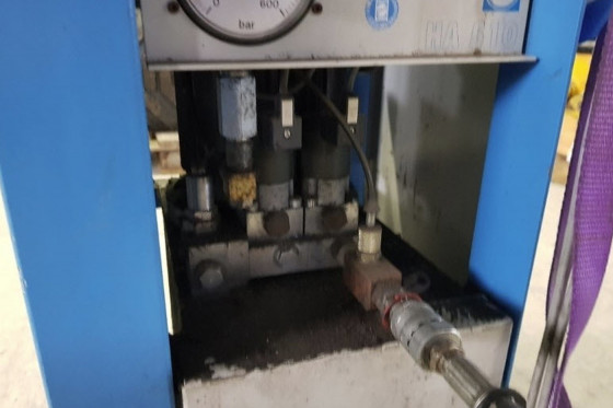 ECKOLD - HA 510 _+ MVZ 11