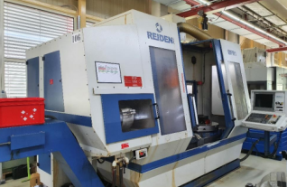 Reiden - BFR 1
