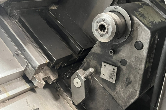MORI SEIKI - SL-200B