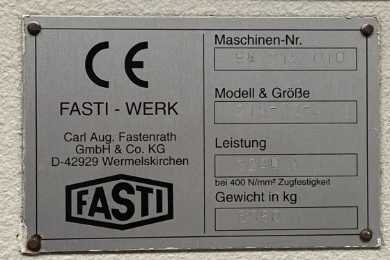 FASTI - 215 - 32- 4