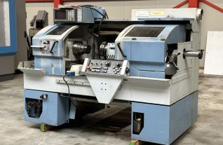 SCHAUBLIN - 180 CCN