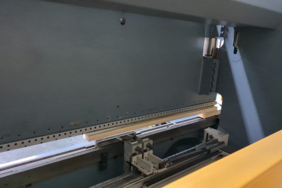 HACO - ERM 30100