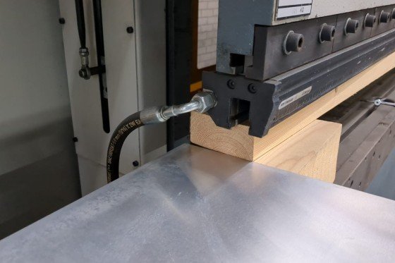 HACO - ERM 30100