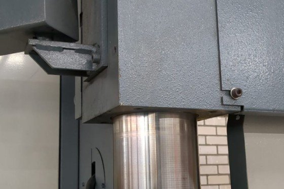 HACO - ERM 30100