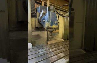MTE BF 4200 CNC Bed milling machine Fraesmaschine MACH4METAL Zayer MEcof FPT Soraluce 2-4 7411