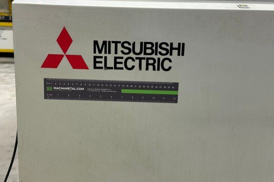 MITSUBISHI - MV 2400 S