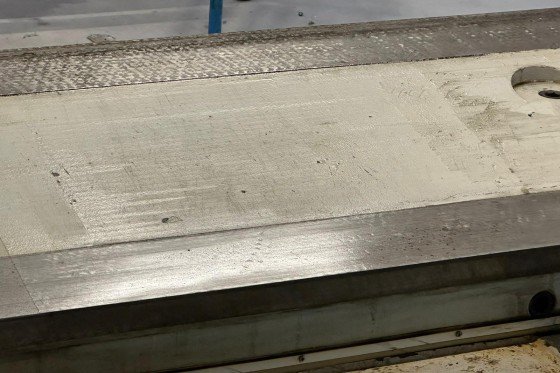 WMW Meuselwitz - SAXW 800 / 4000