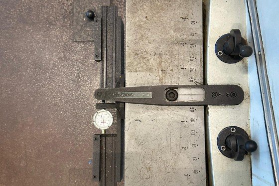 WMW Meuselwitz - SAXW 800 / 4000
