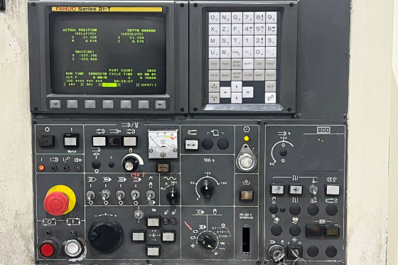 NAKAMURA - SC-450 