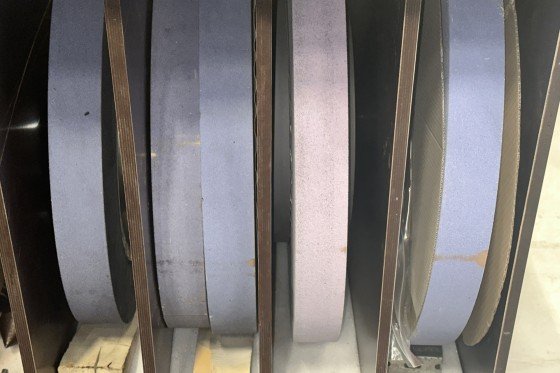 WMW Meuselwitz - SAXW 800 / 4000
