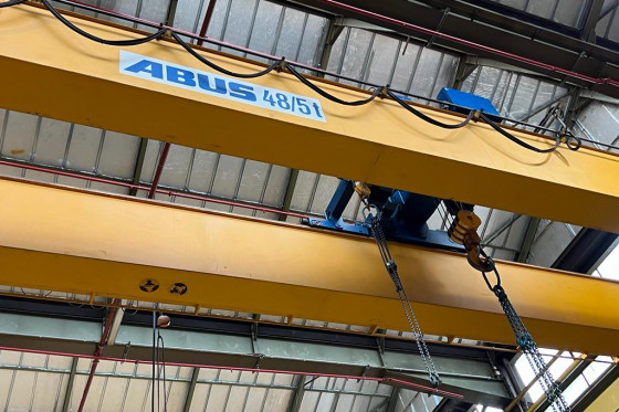 ABUS - ZLK